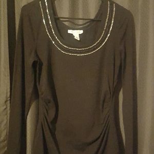 White House Black Market Top